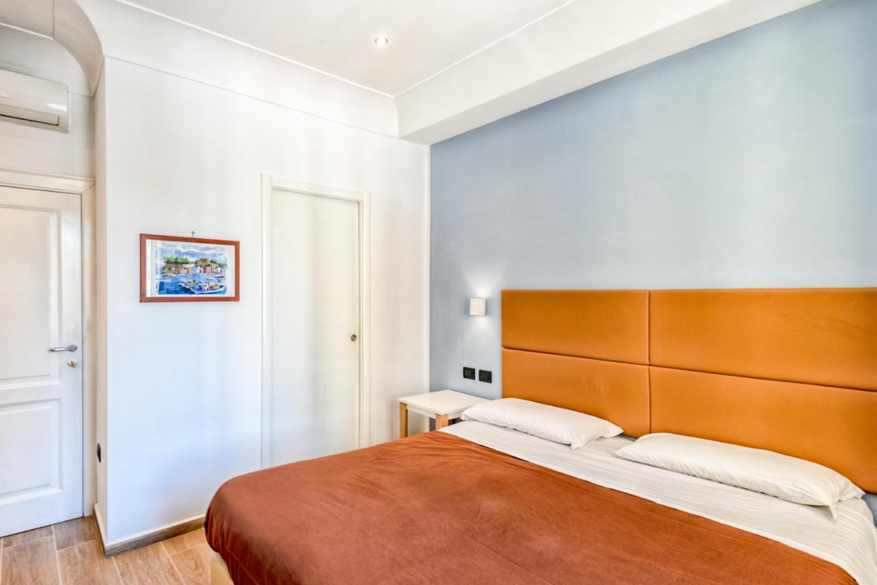 B&B Giacomino Sorrento Exterior foto