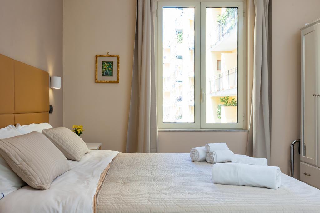 B&B Giacomino Sorrento Exterior foto