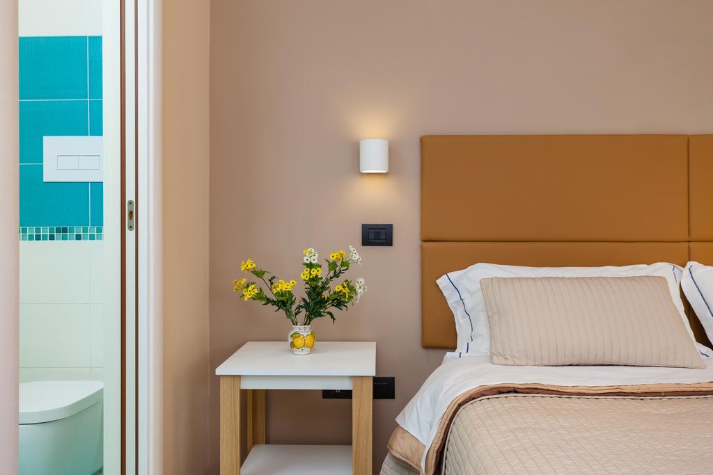 B&B Giacomino Sorrento Exterior foto