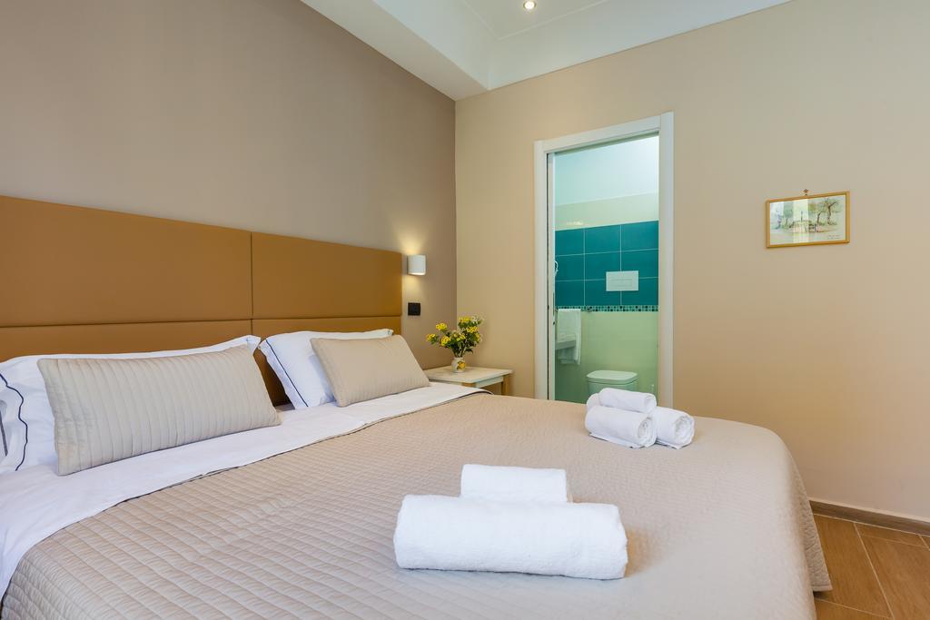 B&B Giacomino Sorrento Exterior foto