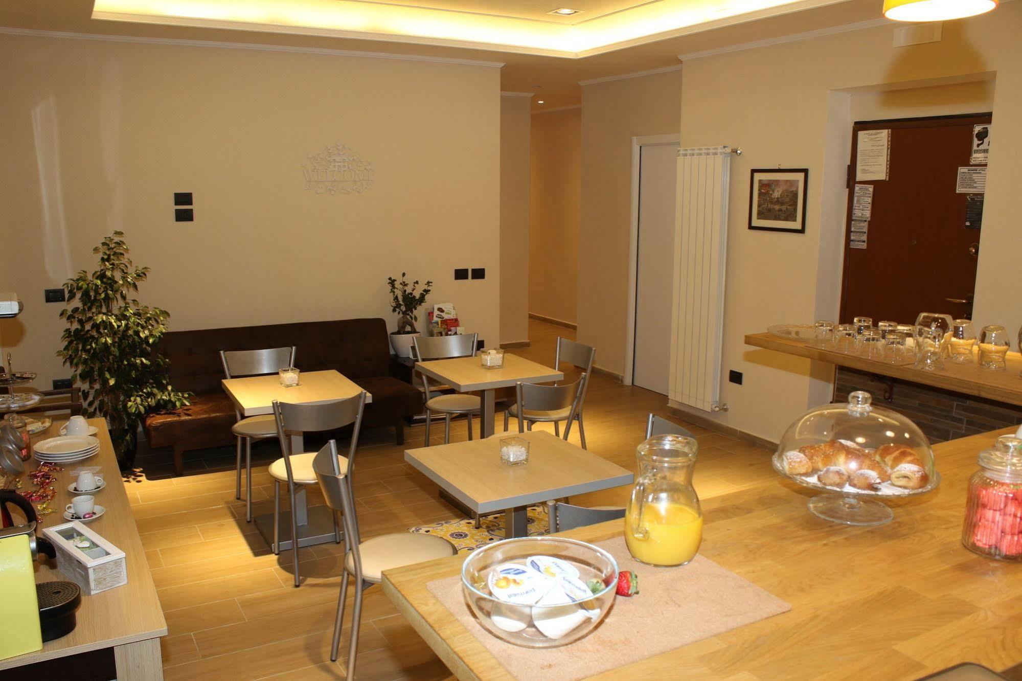 B&B Giacomino Sorrento Exterior foto